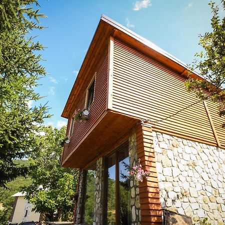 Cece'S Home Μαύροβο Εξωτερικό φωτογραφία