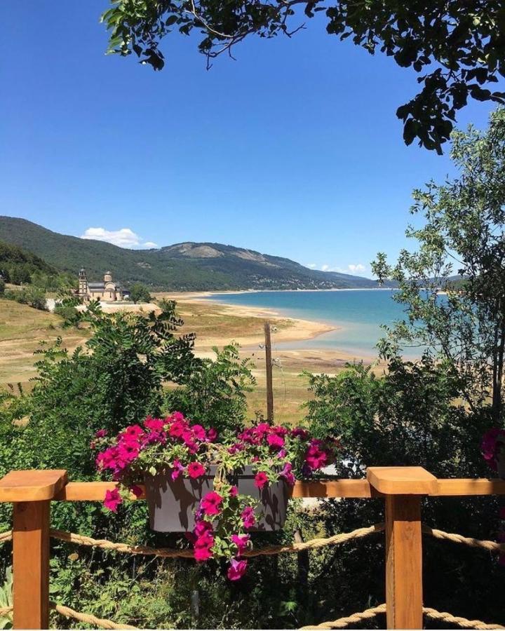 Cece'S Home Μαύροβο Εξωτερικό φωτογραφία