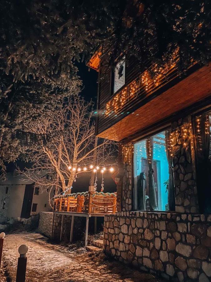 Cece'S Home Μαύροβο Εξωτερικό φωτογραφία