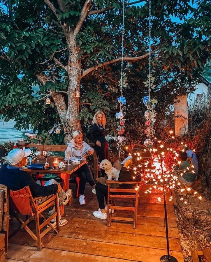 Cece'S Home Μαύροβο Εξωτερικό φωτογραφία