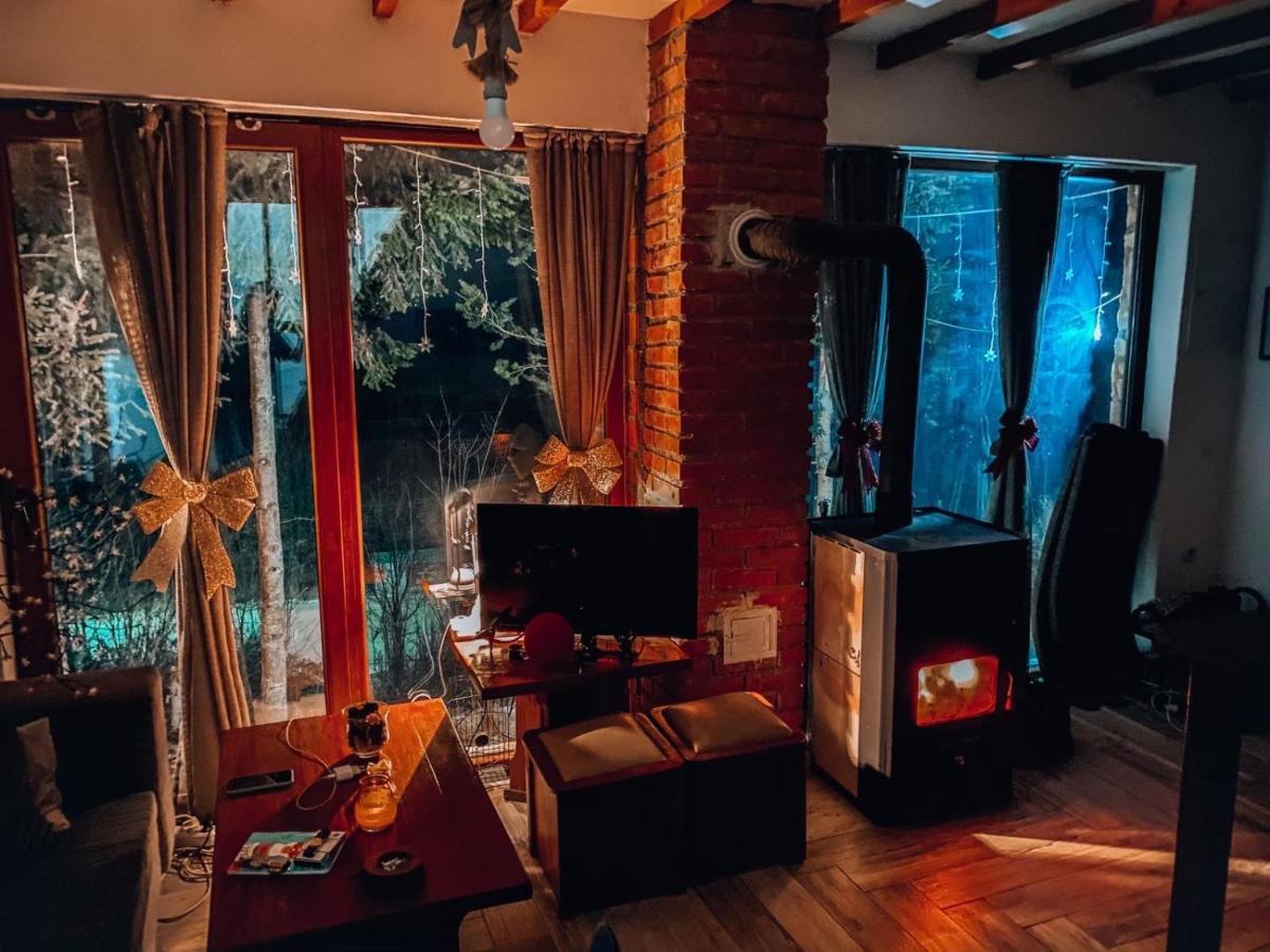 Cece'S Home Μαύροβο Εξωτερικό φωτογραφία