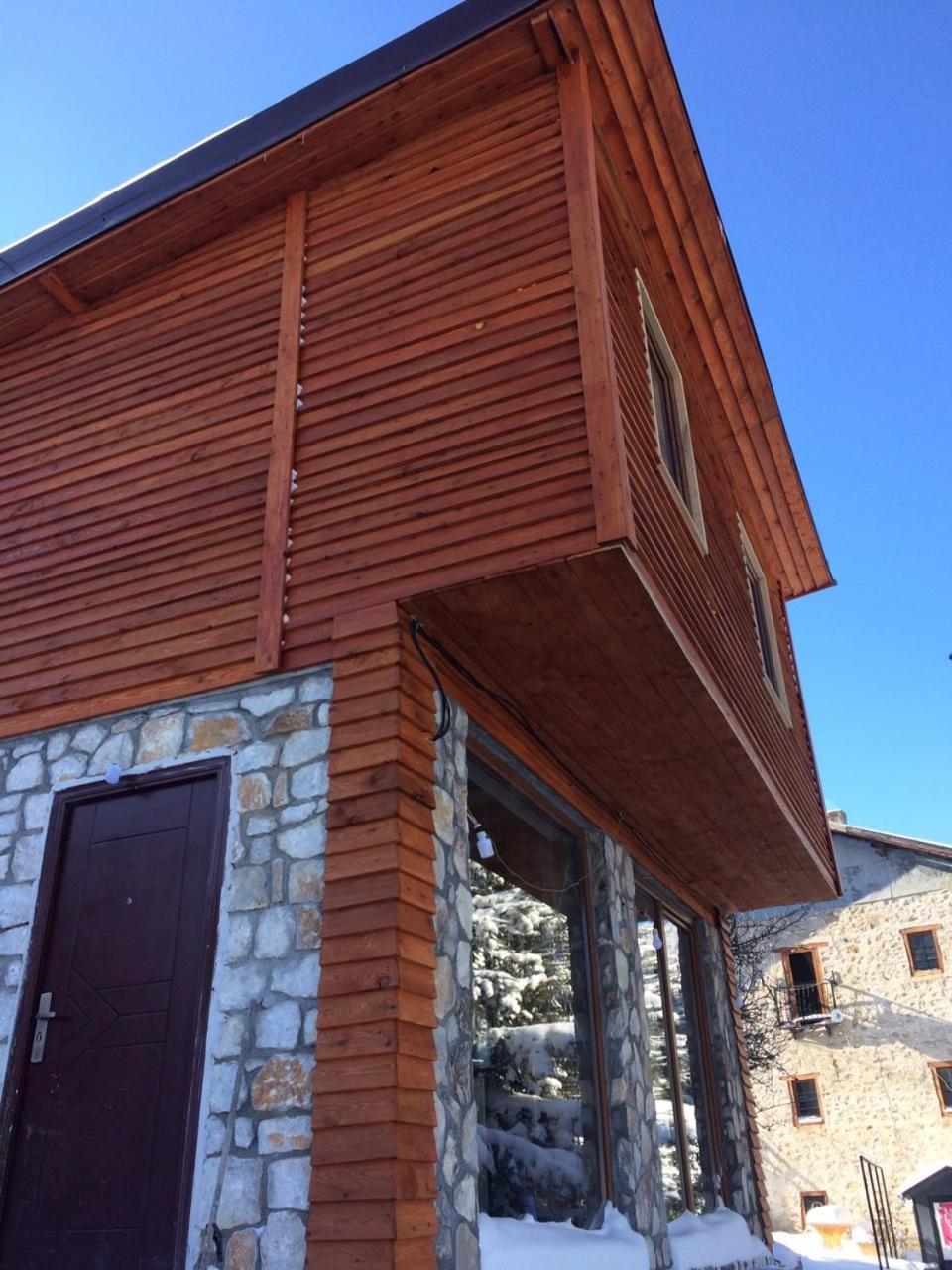 Cece'S Home Μαύροβο Εξωτερικό φωτογραφία
