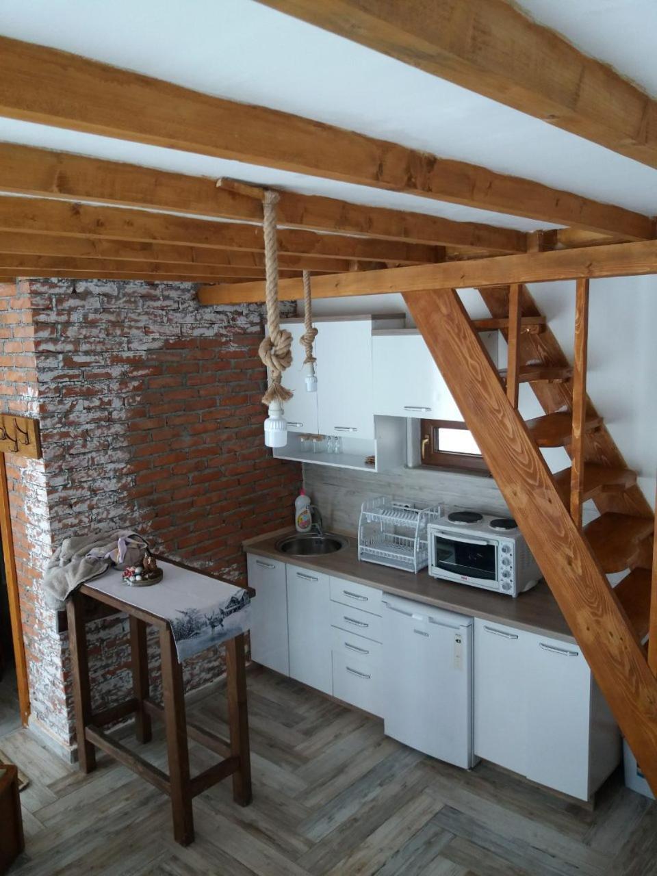 Cece'S Home Μαύροβο Εξωτερικό φωτογραφία