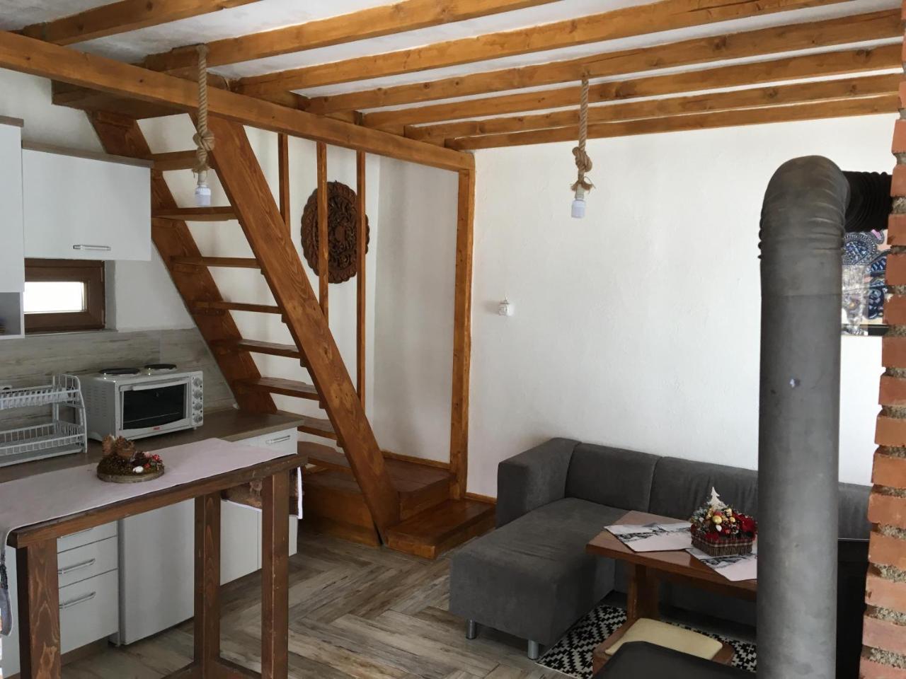 Cece'S Home Μαύροβο Εξωτερικό φωτογραφία