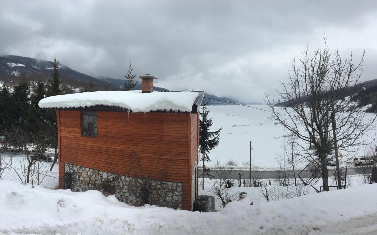 Cece'S Home Μαύροβο Εξωτερικό φωτογραφία