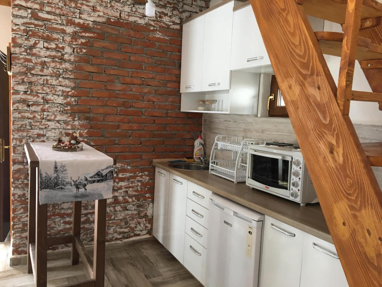 Cece'S Home Μαύροβο Εξωτερικό φωτογραφία