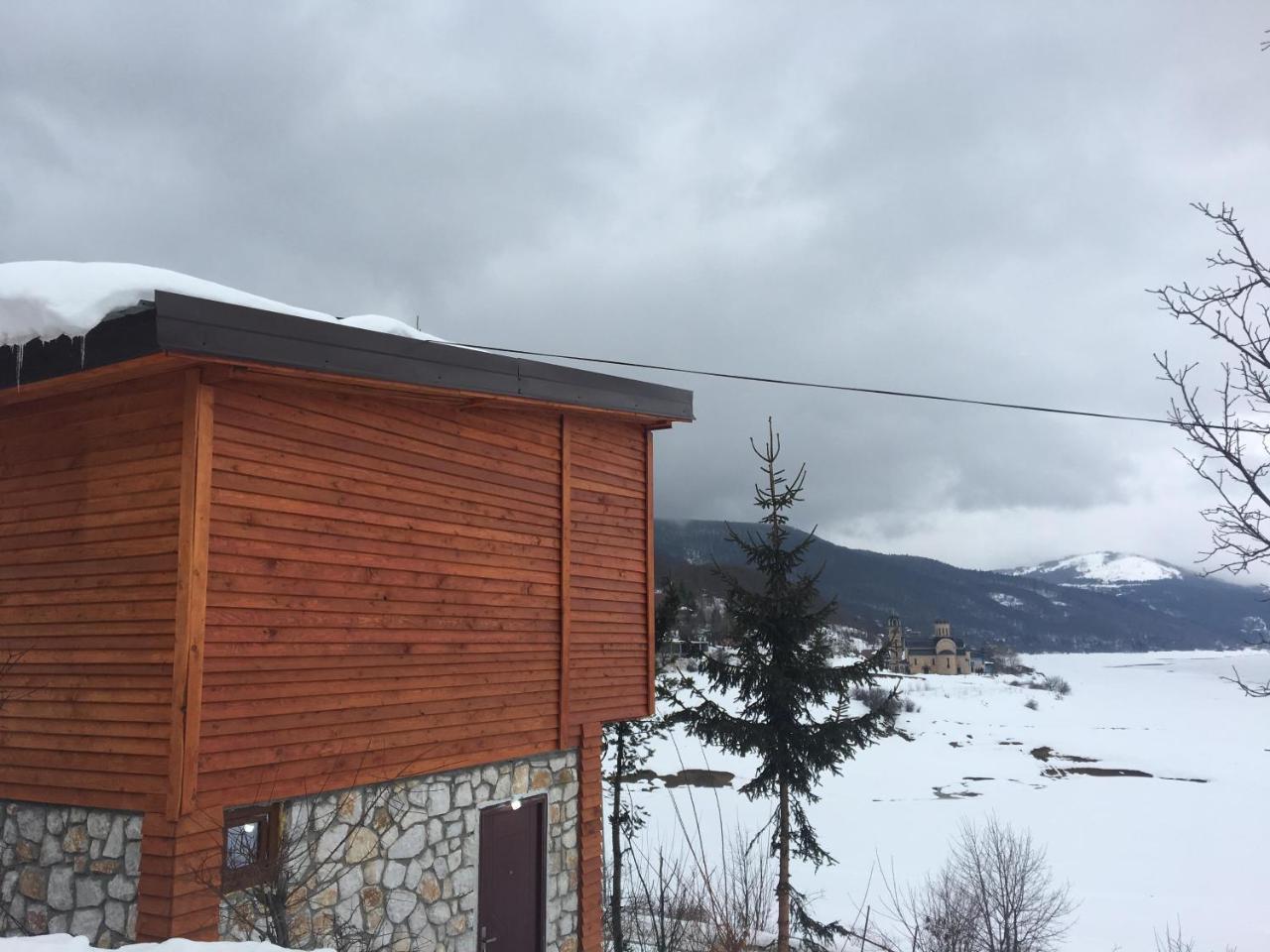 Cece'S Home Μαύροβο Εξωτερικό φωτογραφία