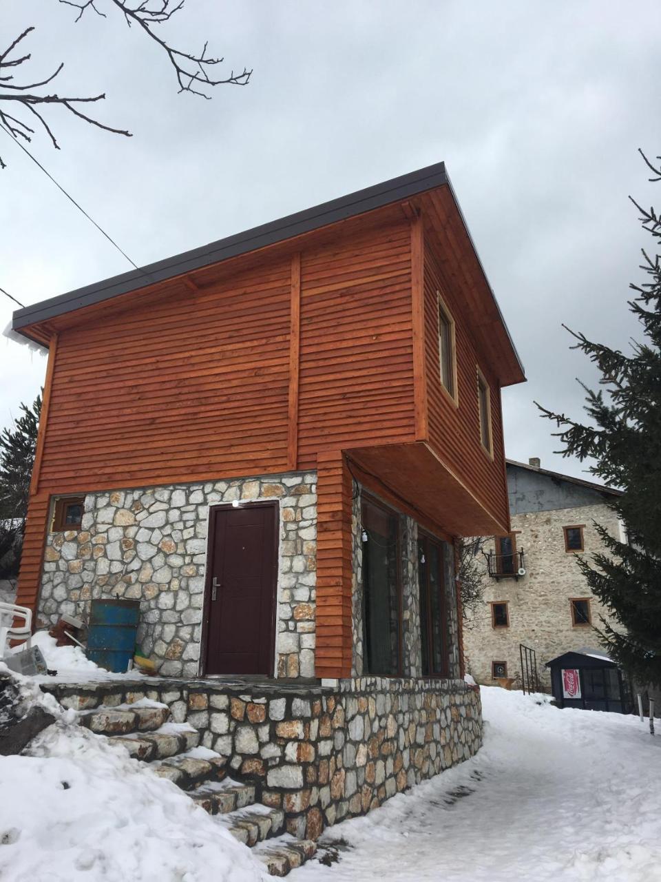 Cece'S Home Μαύροβο Εξωτερικό φωτογραφία