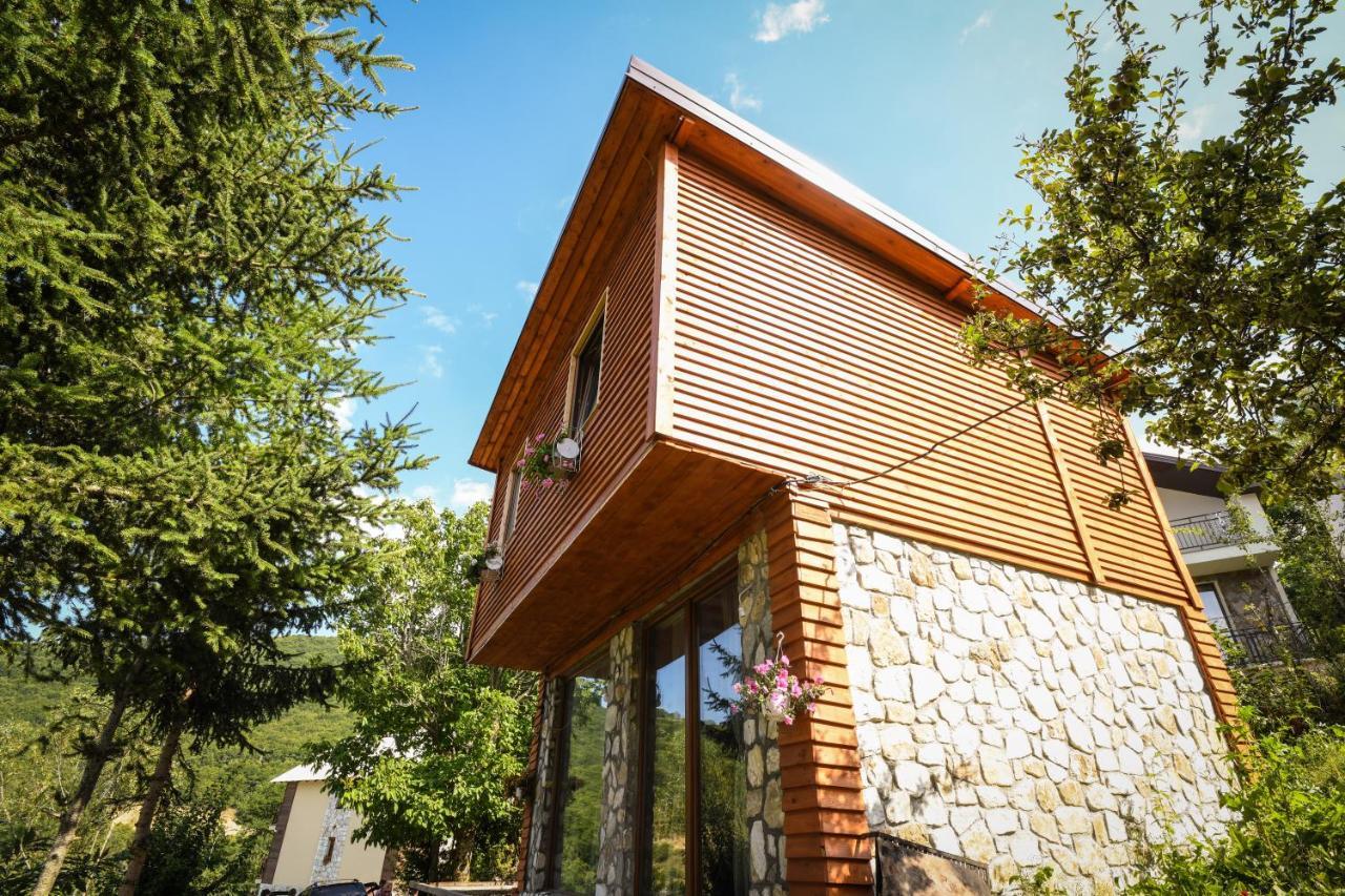 Cece'S Home Μαύροβο Εξωτερικό φωτογραφία