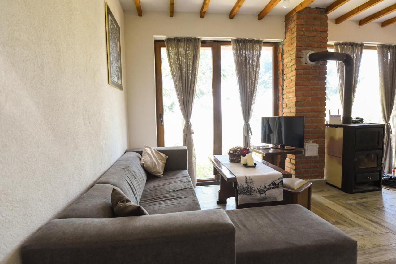 Cece'S Home Μαύροβο Εξωτερικό φωτογραφία