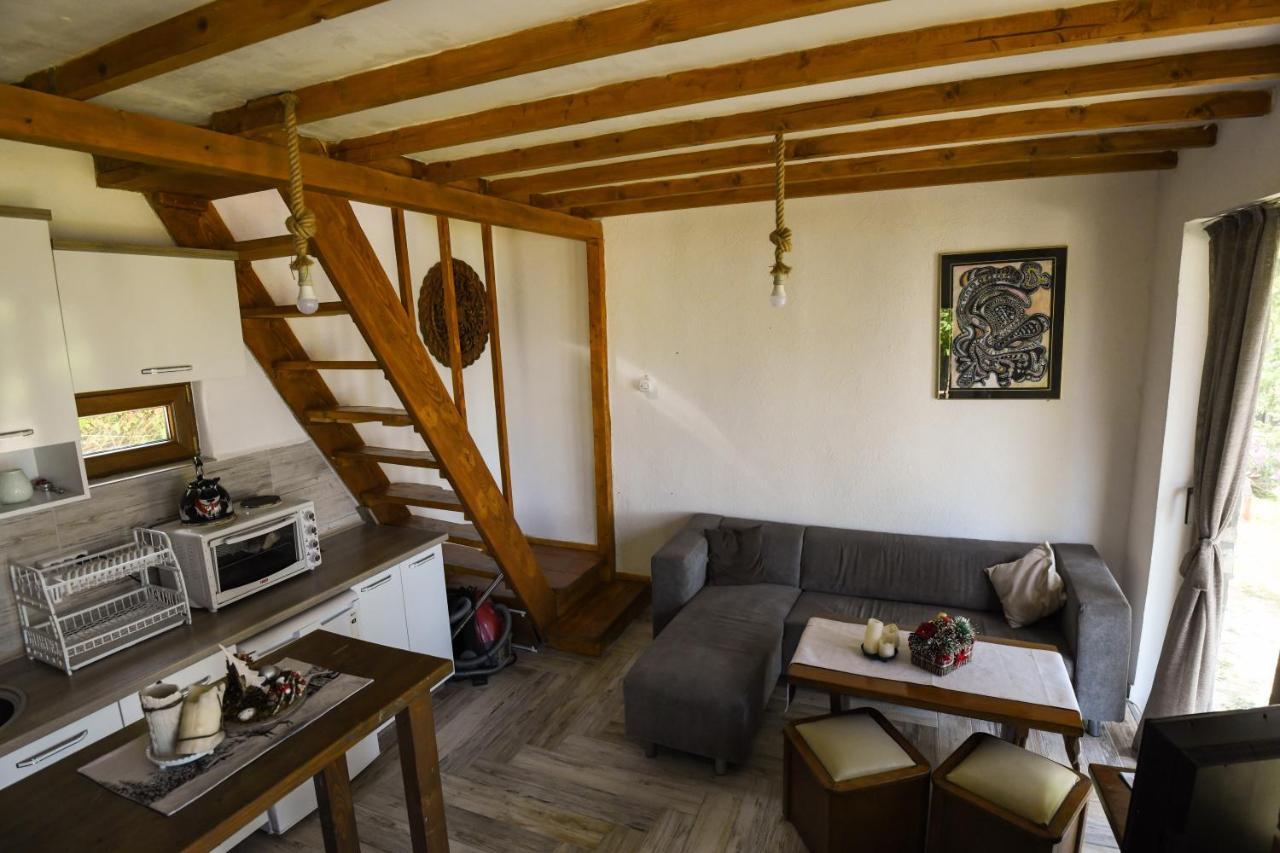 Cece'S Home Μαύροβο Εξωτερικό φωτογραφία