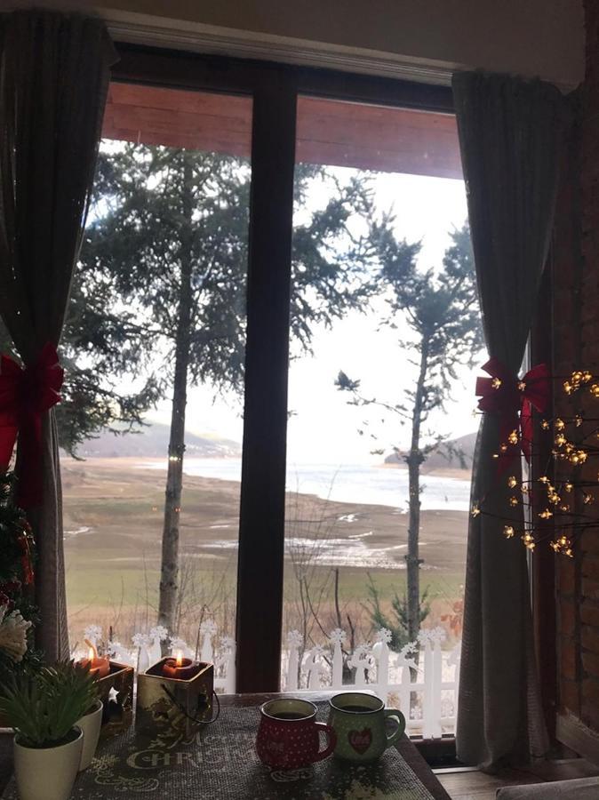 Cece'S Home Μαύροβο Εξωτερικό φωτογραφία