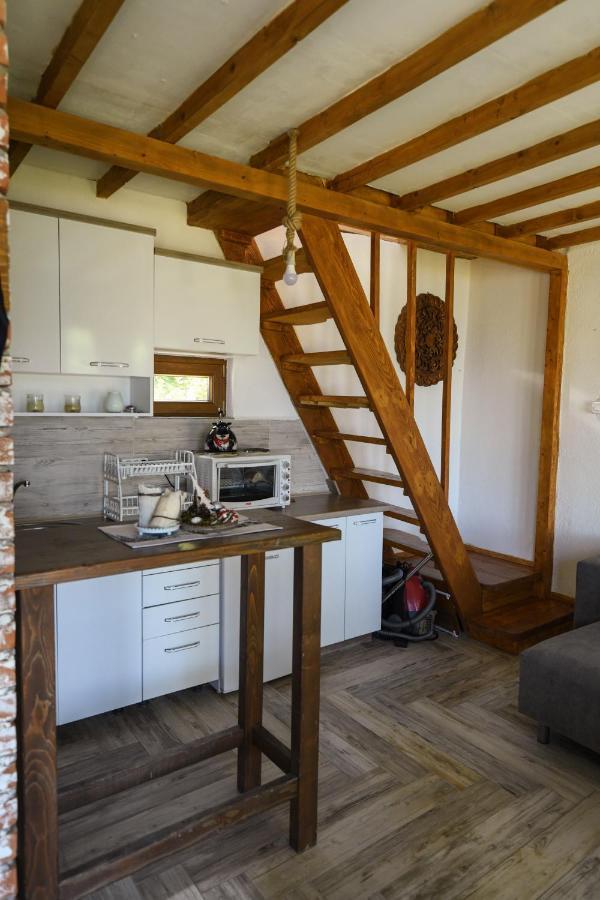 Cece'S Home Μαύροβο Εξωτερικό φωτογραφία