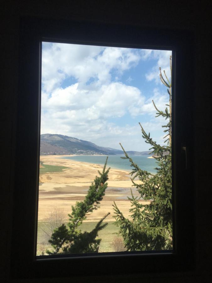 Cece'S Home Μαύροβο Εξωτερικό φωτογραφία