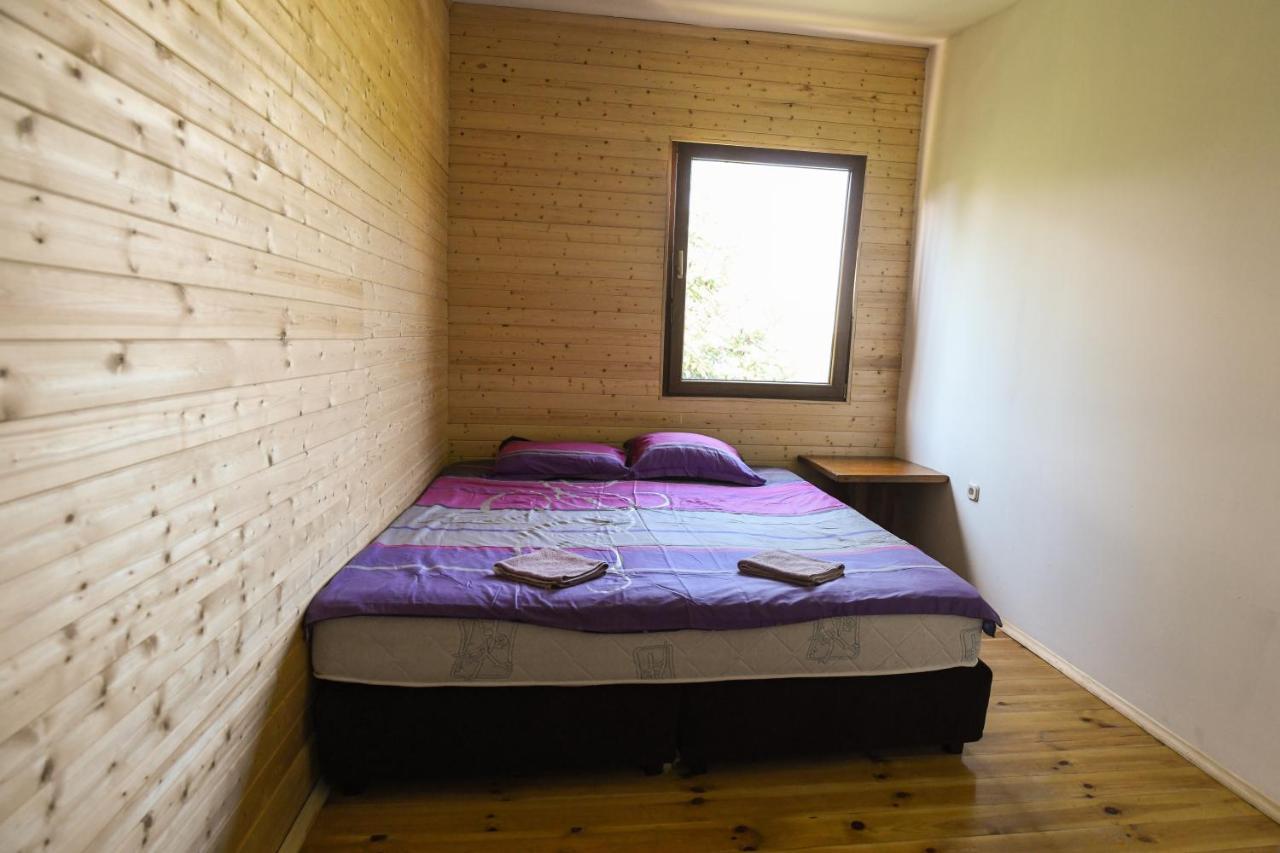 Cece'S Home Μαύροβο Εξωτερικό φωτογραφία