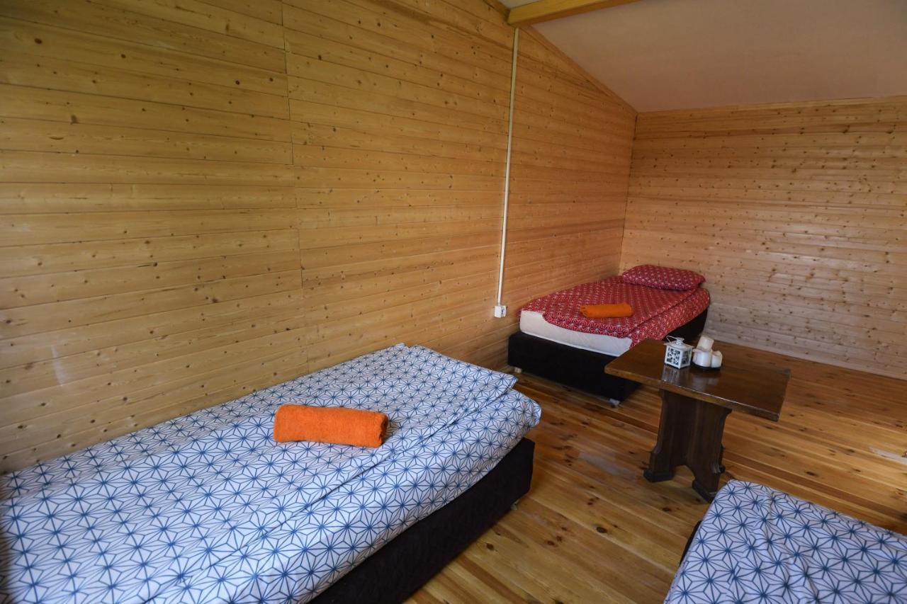 Cece'S Home Μαύροβο Εξωτερικό φωτογραφία