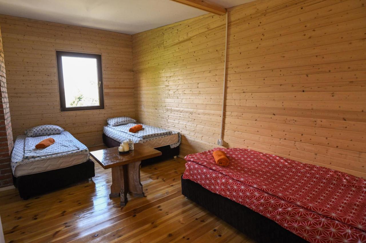 Cece'S Home Μαύροβο Εξωτερικό φωτογραφία