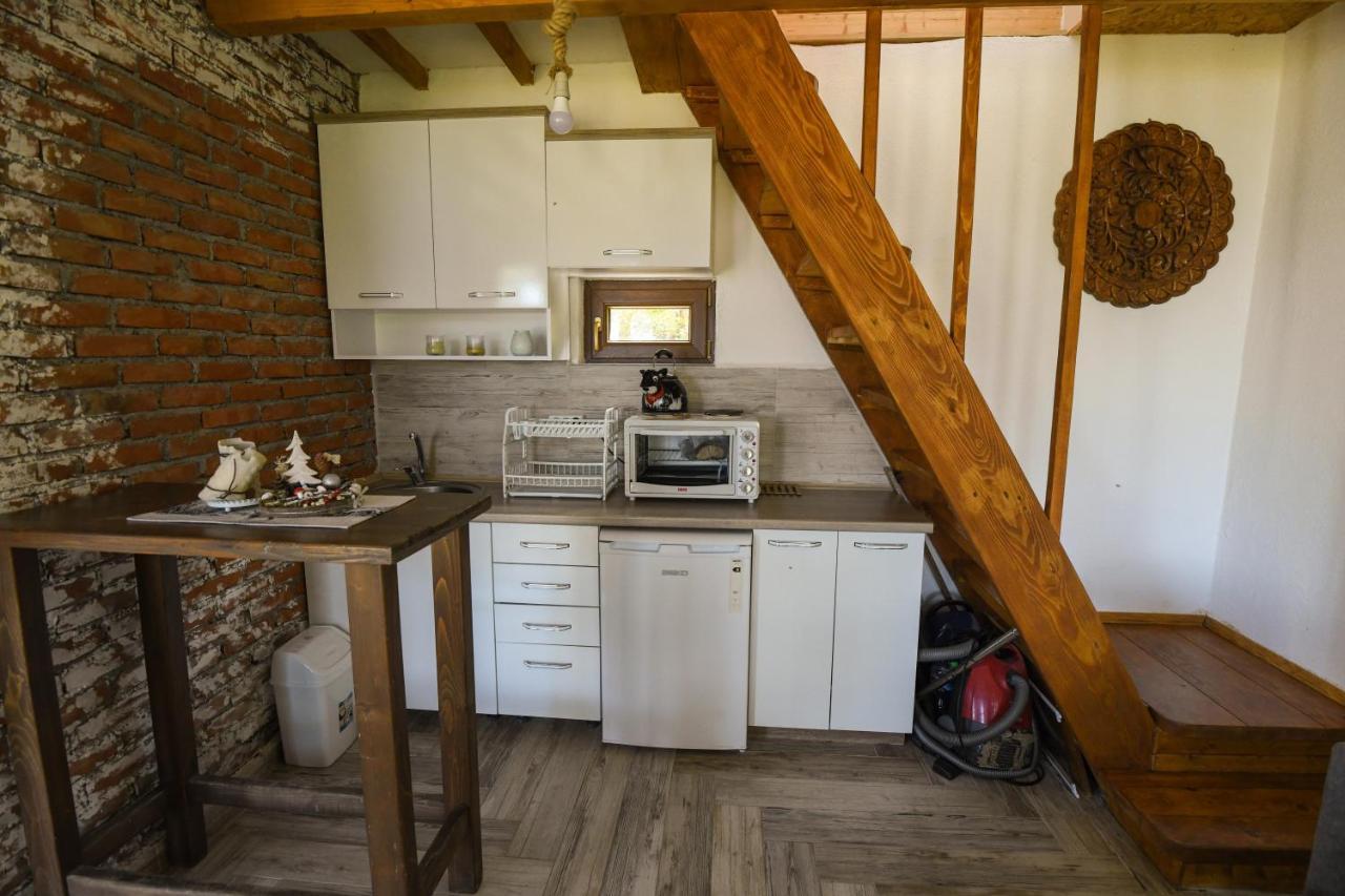 Cece'S Home Μαύροβο Εξωτερικό φωτογραφία